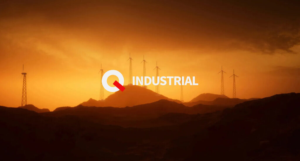 Q-Industrial